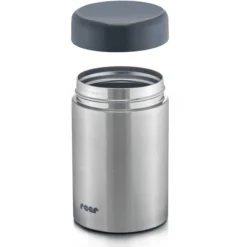 Reer Zuiver Roestvrij Stalen Warmhouddoos, 300 Ml -Lief En Klein reer zuiver roestvrij stalen warmhouddoos 300 ml a343247 2