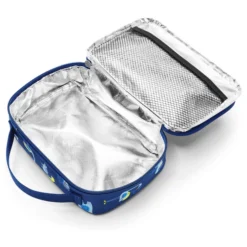 Reisenthel® Thermocase Kids Abc Friends Blue -Lief En Klein reisenthel thermocase kids abc friends blue a262554 4