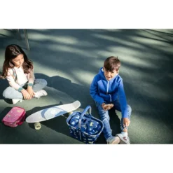 Reisenthel® Thermocase Kids Abc Friends Pink -Lief En Klein reisenthel thermocase kids abc friends pink a262553 2