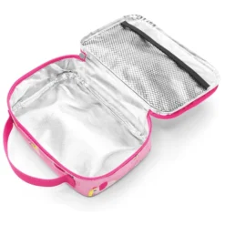 Reisenthel® Thermocase Kids Abc Friends Pink -Lief En Klein reisenthel thermocase kids abc friends pink a262553 3