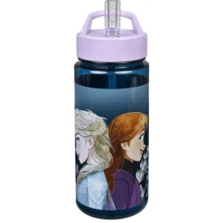 Scooli AERO Drinkfles Frozen -Lief En Klein scooli aero drinkfles frozen a402028 2