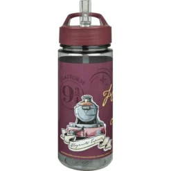 Scooli AERO Drinkfles Harry Potter -Lief En Klein scooli aero drinkfles harry potter a402030 2
