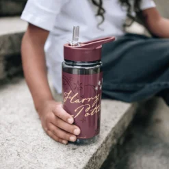 Scooli AERO Drinkfles Harry Potter -Lief En Klein scooli aero drinkfles harry potter a402030 3