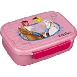 SCOOLI Bibi & Tina Snack Box