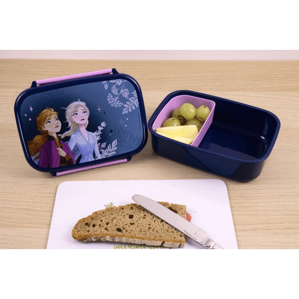 SCOOLI Lunchbox Frozen 2 SCOOLI Lunchbox Frozen - Afbeelding 2