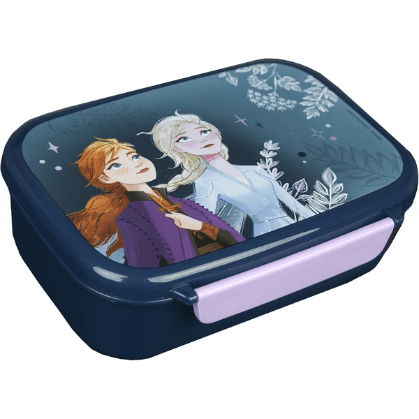 SCOOLI Lunchbox Frozen 5 SCOOLI Lunchbox Frozen - Afbeelding 5