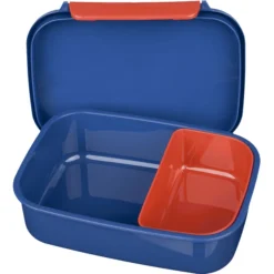 SCOOLI Lunchbox Spider -Man -Lief En Klein scooli lunchbox spider man a402018 2