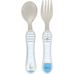 Sigikid ® Bestek Semmel Bunny