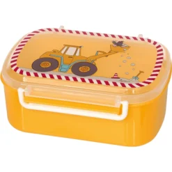 Sigikid Bodo Digger Lunchbox