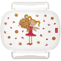 SIGIKID Broodtrommel Florentine -Lief En Klein sigikid broodtrommel florentine a171121 4