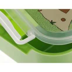 Sigikid Broodtrommel Forest Grizzly -Lief En Klein sigikid broodtrommel forest grizzly a182705 3