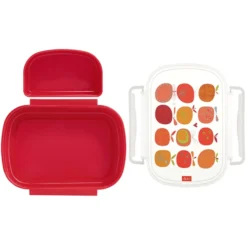 Sigikid Broodtrommel Pony Sue -Lief En Klein sigikid broodtrommel pony sue a182703 2