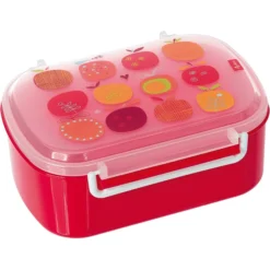 Sigikid Broodtrommel Pony Sue