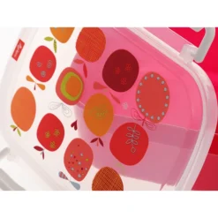 Sigikid Broodtrommel Pony Sue -Lief En Klein sigikid broodtrommel pony sue a182703 3