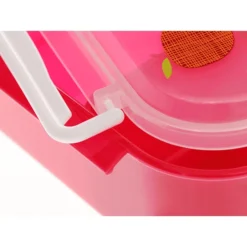 Sigikid Broodtrommel Pony Sue -Lief En Klein sigikid broodtrommel pony sue a182703 4