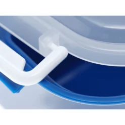 SIGIKID Broodtrommel Sammy Samoa -Lief En Klein sigikid broodtrommel sammy samoa a102058 2