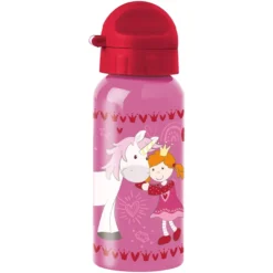 Sigikid ® Drinkfles Pinky Queeny, 400 Ml