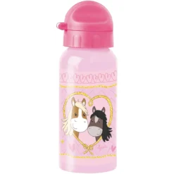 Sigikid ® Drinkfles Pony Love, 400 Ml