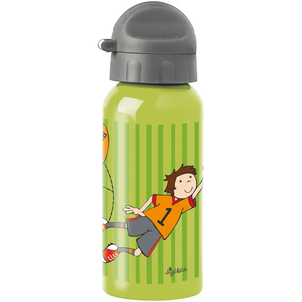 Sigikid ® Kily Keeper Drinkfles, 400 Ml 2 Sigikid ® Kily Keeper Drinkfles, 400 Ml - Afbeelding 2