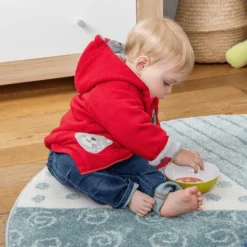 Sigikid® Kommetje Melamine Hond -Lief En Klein sigikid kommetje melamine hond a269365 3