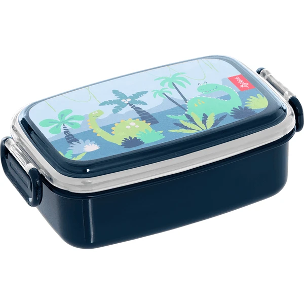 Sigikid ® Lunchbox Dino OnTour 2 Sigikid ® Lunchbox Dino OnTour - Afbeelding 2