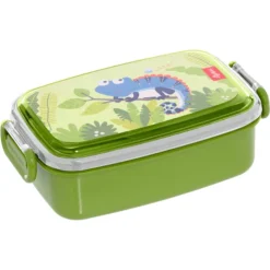 Sigikid ® Lunchbox Kameleon OnTour