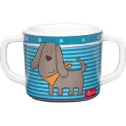 Sigikid ® Melamine Beker Hügge Huggen -Lief En Klein sigikid melamine beker huegge huggen a291546 2