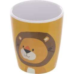 Sigikid ® Melamine Bekerleeuw Forest -Lief En Klein sigikid melamine bekerleeuw forest a291933 2