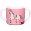 Sigikid ® Melamine Cup Pony - Hoppe Dot