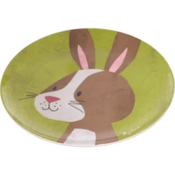 Sigikid ® Melamine Plaatkonijn Forest -Lief En Klein sigikid melamine plaatkonijn forest a291935 2
