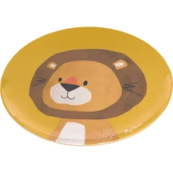 Sigikid ® Melamineplaat Leeuw Forest