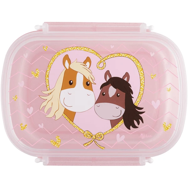 Sigikid ® Pony Love Lunch Box 3 Sigikid ® Pony Love Lunch Box - Afbeelding 3