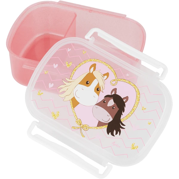 Sigikid ® Pony Love Lunch Box 4 Sigikid ® Pony Love Lunch Box - Afbeelding 4