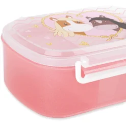 Sigikid ® Pony Love Lunch Box 9 Sigikid ® Pony Love Lunch Box -Lief En Klein sigikid pony love lunch box a357668 4