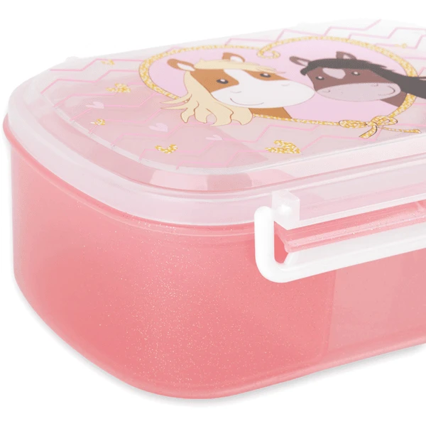 Sigikid ® Pony Love Lunch Box 5 Sigikid ® Pony Love Lunch Box - Afbeelding 5
