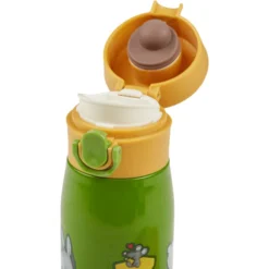 Sigikid ® Roestvrij Staal Geïsoleerde Fles Farm OnTour -Lief En Klein sigikid roestvrij staal geisoleerde fles farm ontour a292117 4