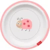 Sigikid® Serviesset Melamine Lieveheersbeestje