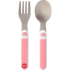 Sigikid® Serviesset Melamine Lieveheersbeestje 8 Sigikid® Serviesset Melamine Lieveheersbeestje -Lief En Klein sigikid serviesset melamine lieveheersbeestje a269396 3