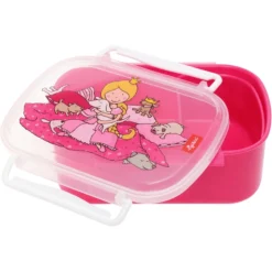 Sigikid Snackverpakking Pinky Queen Y -Lief En Klein sigikid snackverpakking pinky queen y a241618 2