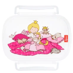 Sigikid Snackverpakking Pinky Queen Y -Lief En Klein sigikid snackverpakking pinky queen y a241618 3