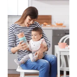 SkipHop Bakje Voor Babyvoeding, Multi Color -Lief En Klein skiphop bakje voor babyvoeding multi color a315596 1