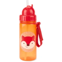 SkipHop Drinkfles Dierentuin Vos -Lief En Klein skiphop drinkfles dierentuin vos a352140 3