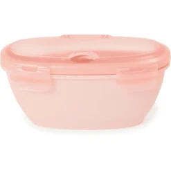 SkipHop Easy Serve Reisgerechten, Koraal 9 SkipHop Easy Serve Reisgerechten, Koraal -Lief En Klein skiphop easy serve reisgerechten koraal a352118 4