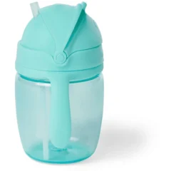 SkipHop Rietjesflessen Duo -Lief En Klein skiphop rietjesflessen duo a315601 2