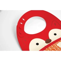 SkipHop Slabbetje Dierentuin - Vos -Lief En Klein skiphop slabbetje dierentuin vos a346897 2