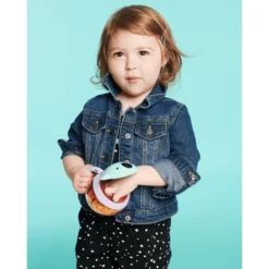 SkipHop Snackbox Dierentuin - Koala -Lief En Klein skiphop snackbox dierentuin koala a315673 4