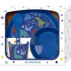 SPIEGELBURG COPPENRATH Geschenkset Dino Little Wonder -Lief En Klein spiegelburg coppenrath geschenkset dino little wonder a344340 2