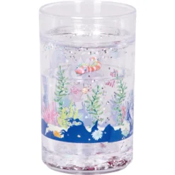 SPIEGELBURG COPPENRATH Glitterbeker Met Zwemelementen - Nella Nixe -Lief En Klein spiegelburg coppenrath glitterbeker met zwemelementen nella nixe a319862 3