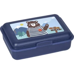 SPIEGELBURG COPPENRATH Kl. Lunch Box Beer - Kleine Vriendjes