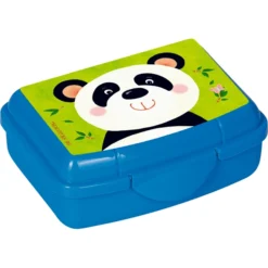 SPIEGELBURG COPPENRATH Mini Snack Box Panda - Brutale Rakkers